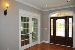 ranch-foyer-french-doors