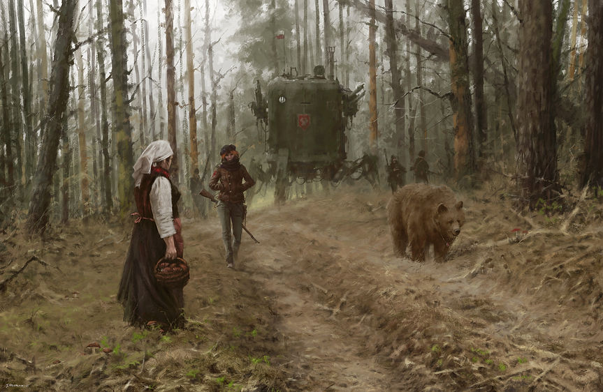 jakub-rozalski-1920-grzybobranie01s - Copy.jpg