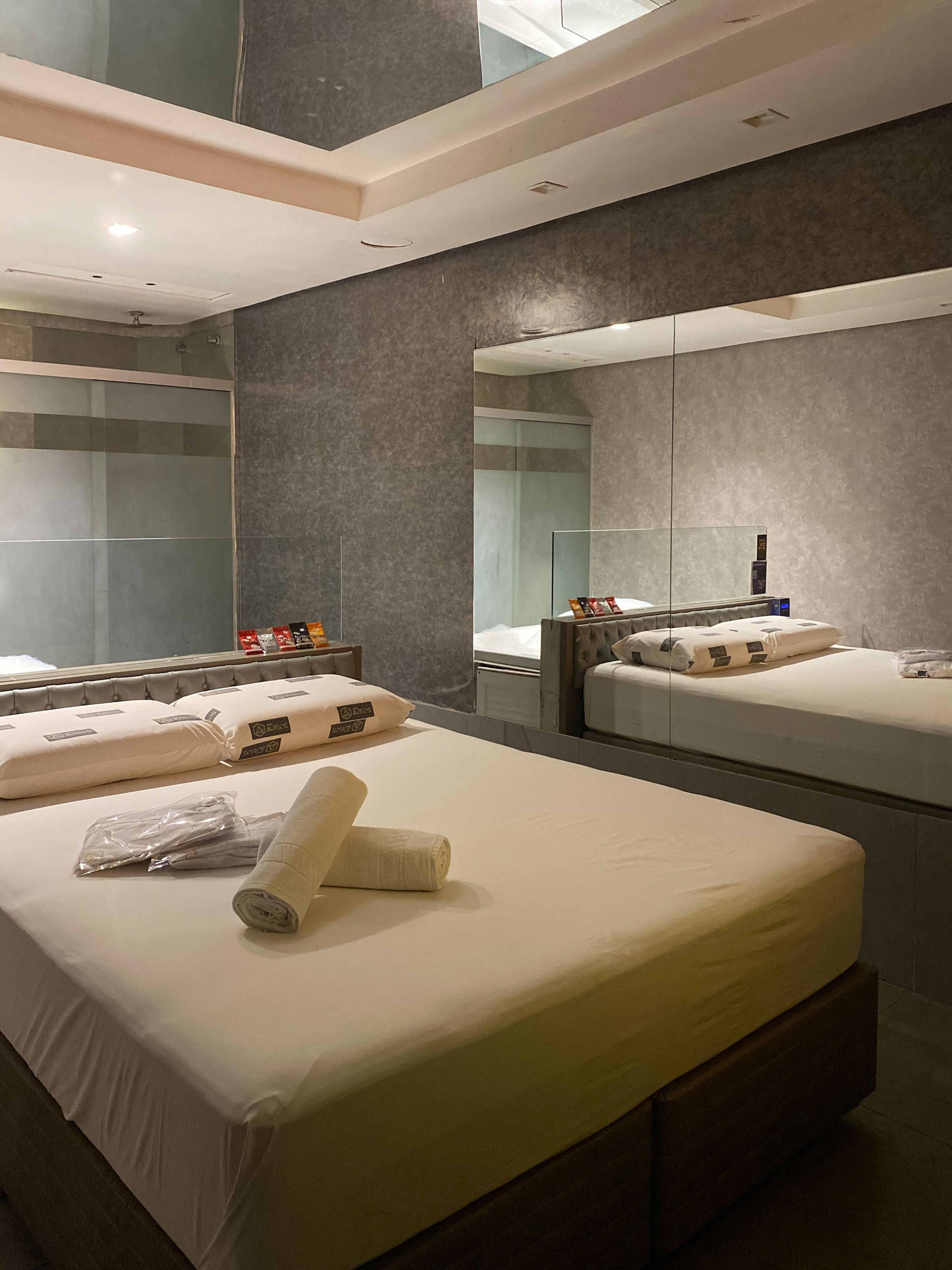 Suíte 504 - Golden Plus