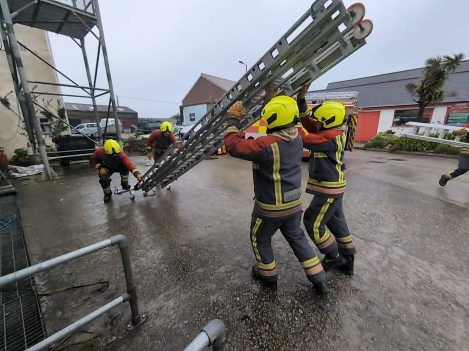 Thumbnail: The Firefighter's Carry-All