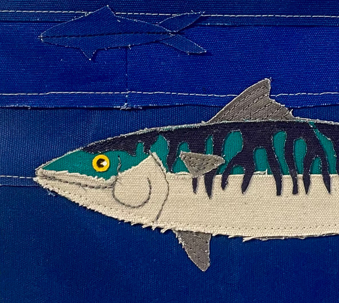 The Mackerel's Secret
