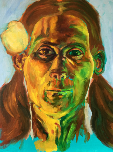 Mikey | Sylvia Autumn Nelson