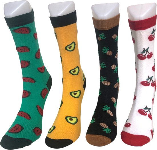 Fruitig Ontwerp Geschenkset