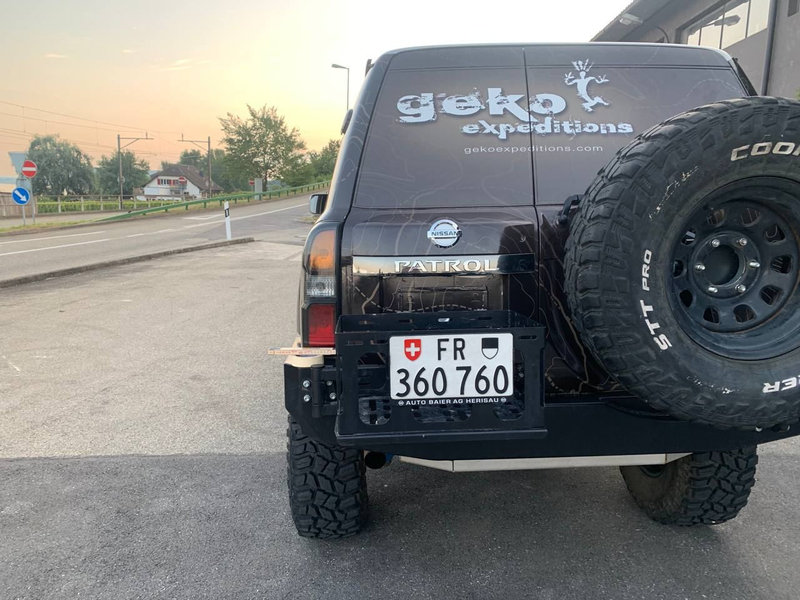 Geko Expeditions