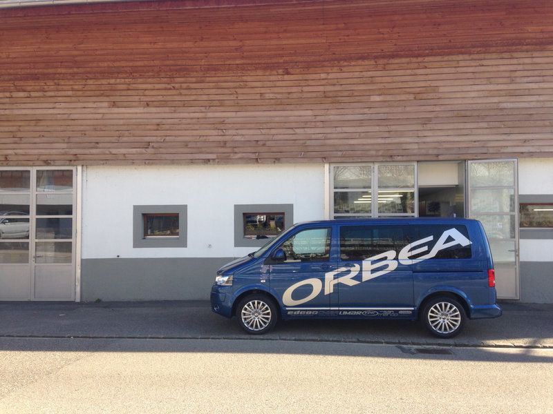 ORBEA
