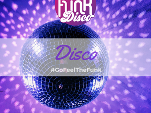 Mix Sessions - DISCO!