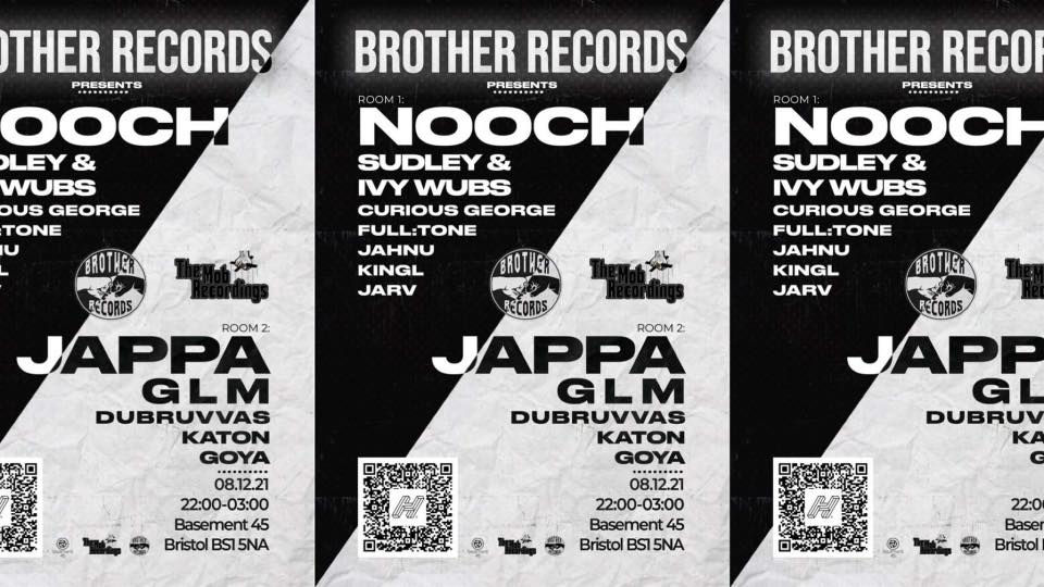 BrotherRecords Meets TheMobRecordings