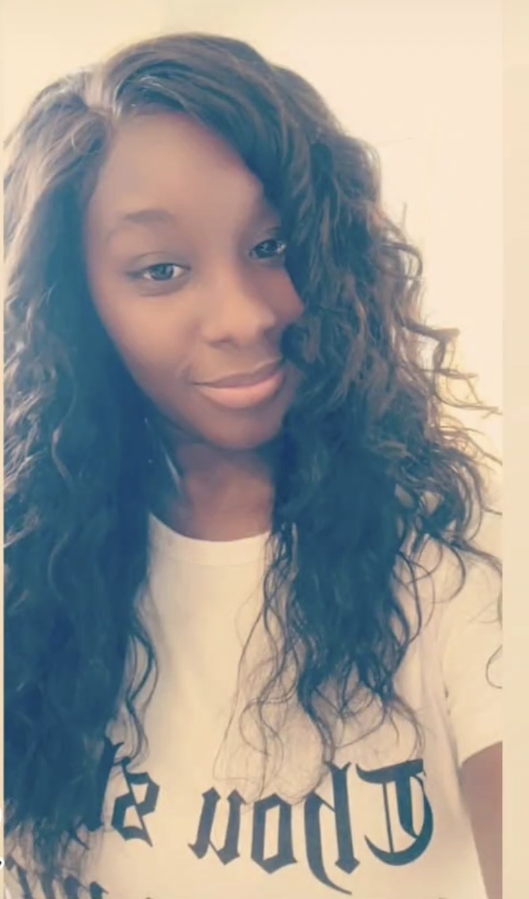 Full Sew in Weave