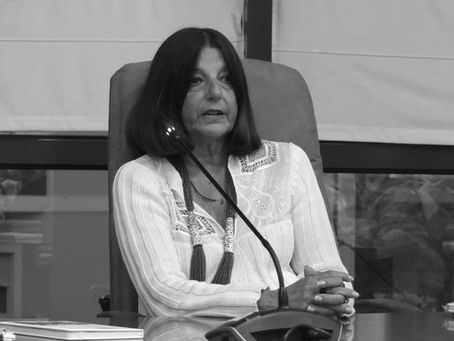 Las supervivientes del patronato de "protección" a la mujer: Es ahora o nunca.