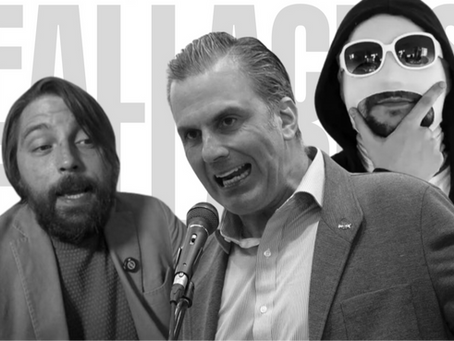 7 falacias sobre la Ley Integral de Violencia de Género