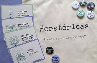 Herstoricas