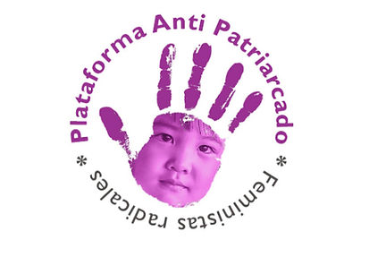 Plataforma Antipatriarcado