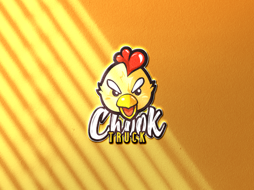 Eye catching and impactful branding