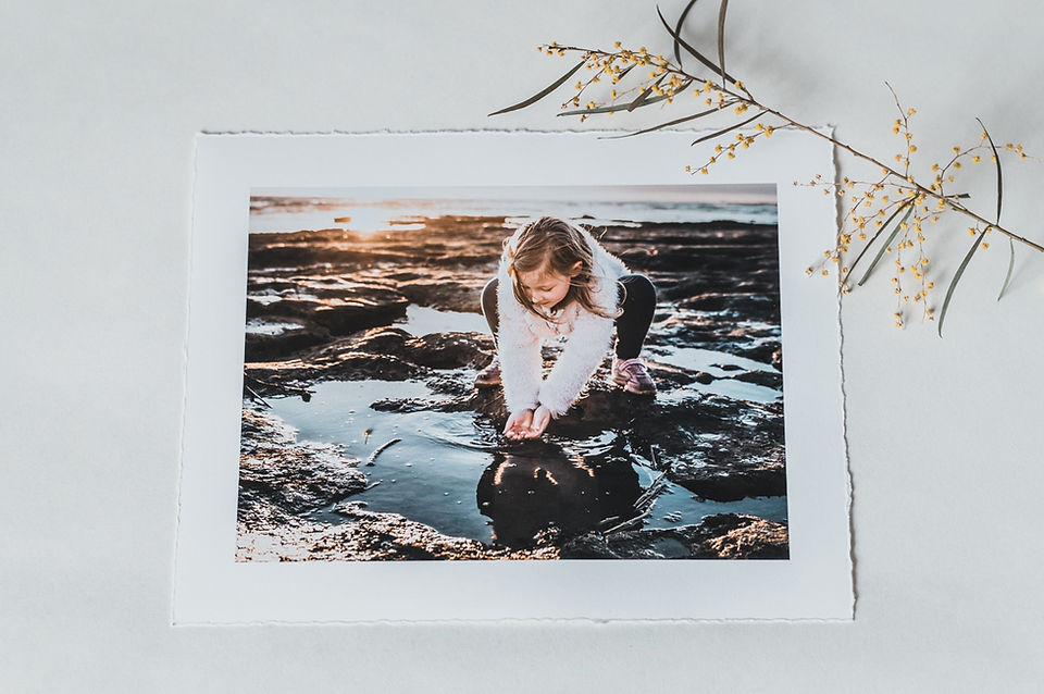 fine art professional photographic print melbourne