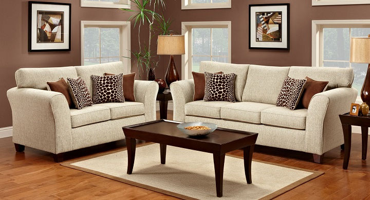 Tips para almacenar muebles