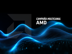 AMD 360° Campaign