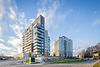 Modern condominium building in Cambridge, Ontario managed by Krall Property Management