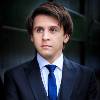 Vitaly Pisarenko