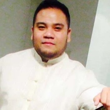 Oliver Salonga
