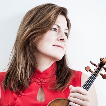Elisabeth Kufferath