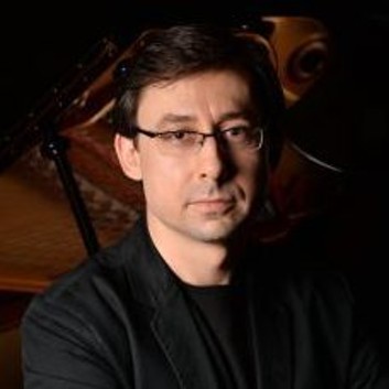 Alexander Kobrin