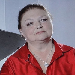Oxana Yablonskaya