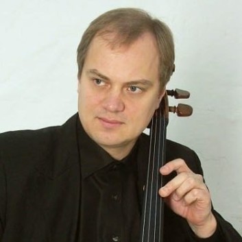 Troels Svane