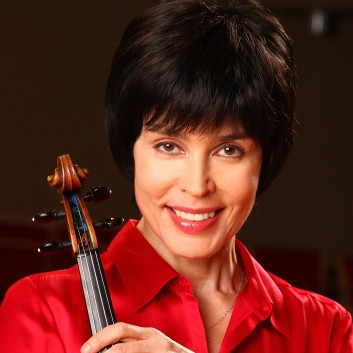 Julia Bushkova