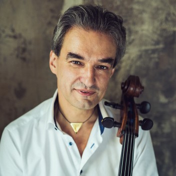 Ramón Jaffé