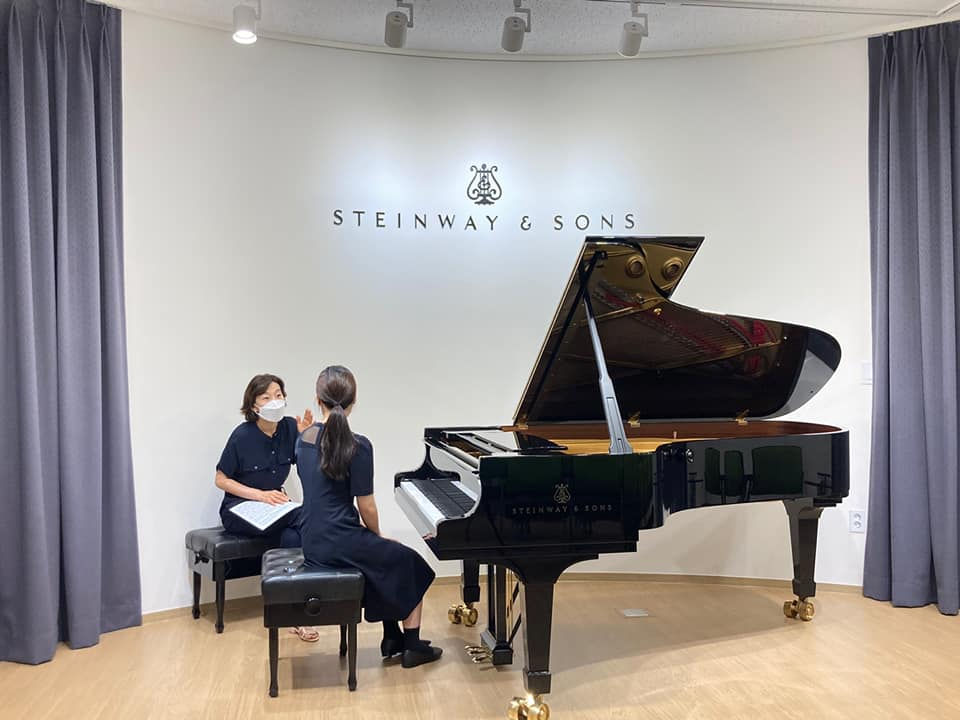 Yoon Song Masterclass