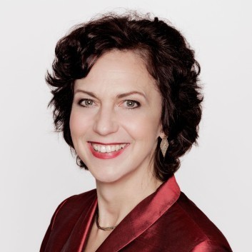 Brigitte Lindner