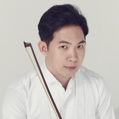 Samuel Seungwon Lee, Viola