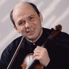 Michael Vaiman, Violin