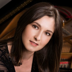 Inesa Sinkevych