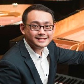 Ian Goh