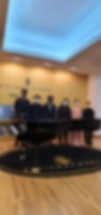 Young Pianists