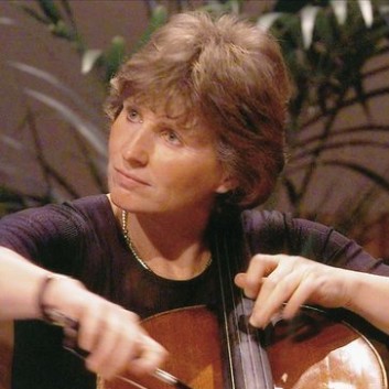 Maria Kliegel