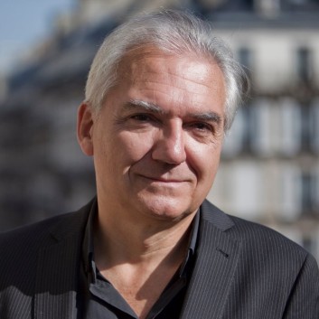 Olivier Gardon