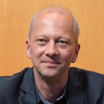 Christian Wilm Müller
