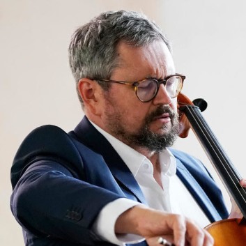 Leonid Gorokhov