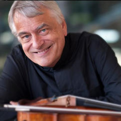 Ole Böhn, Violin