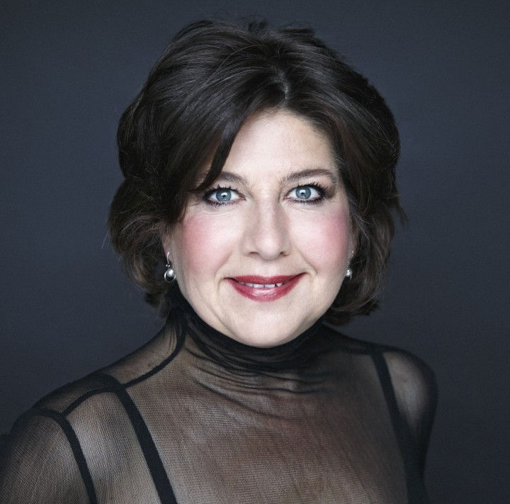 Anna Korondi