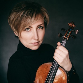Irina Blank