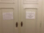 Lesson Room