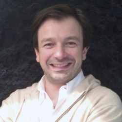 Radu Blidar