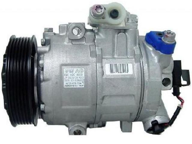 Škoda Fabia klímakompresszor: biztosítja autód légkondicionálójának hatékony működését, megbízható hűtést és hosszú élettarta