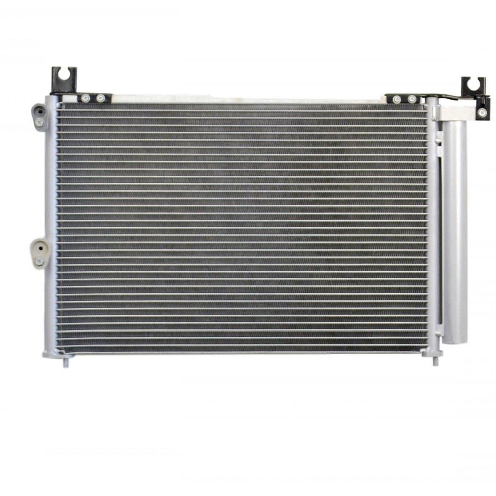 Mazda BT-50 klímahűtő kiváló minőségben, pontos illeszkedéssel. Hatékony hűtés, hosszú élettartam, gyors szállítás, kedvező á