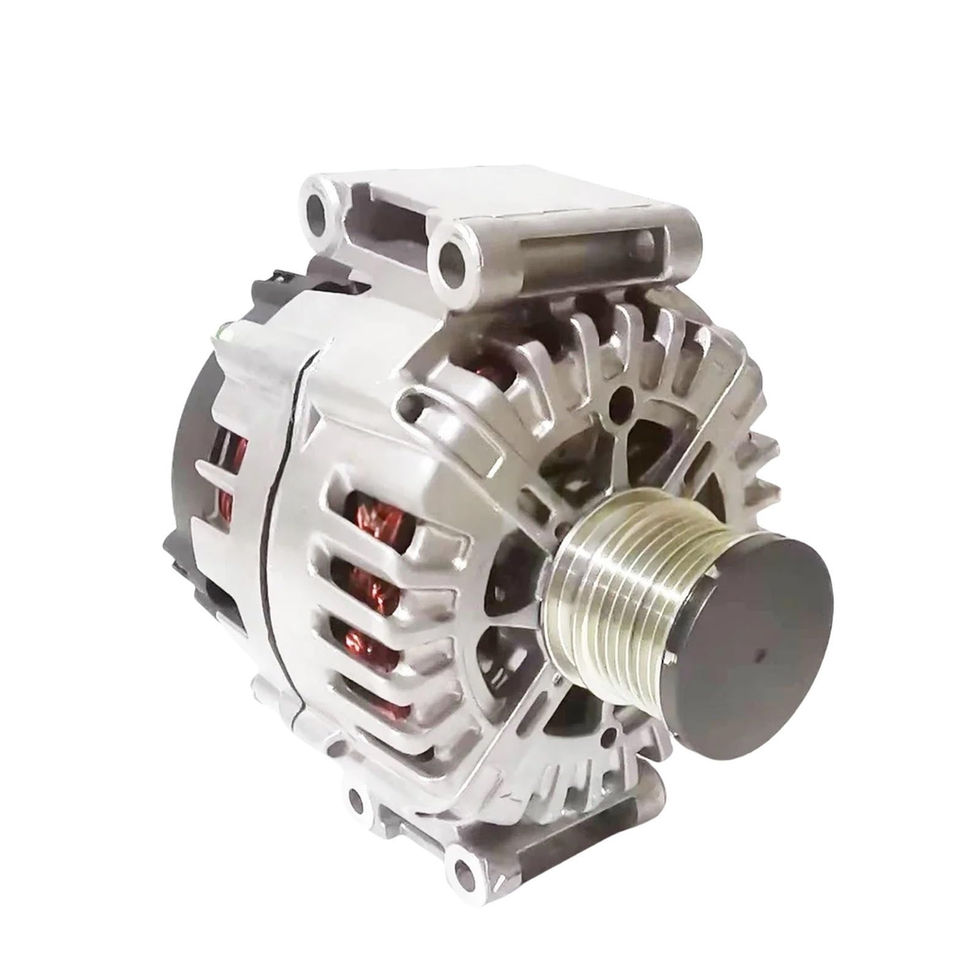 Mercedes‑Benz M‑Class generátor – megbízható, nagy teljesítményű töltőegység az akkumulátor folyamatos feltöltéséhez. Strapab