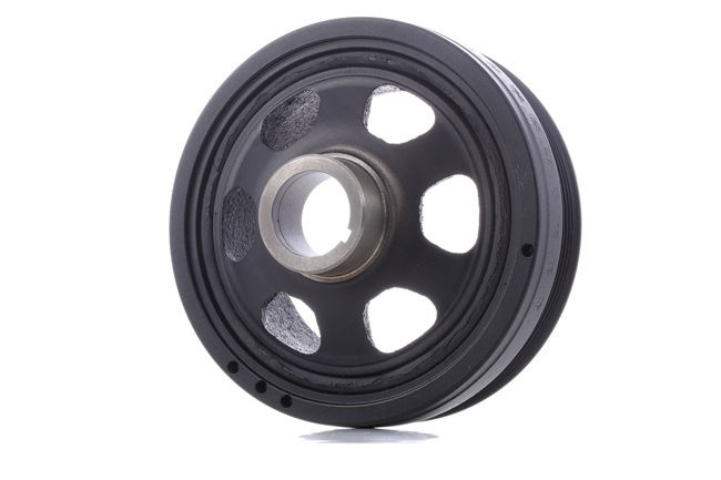 Opel Corsa E főtengely szíjtárcsa prémium minőségben, pontos illeszkedéssel. Megbízható működés, hosszú élettartam és optimál