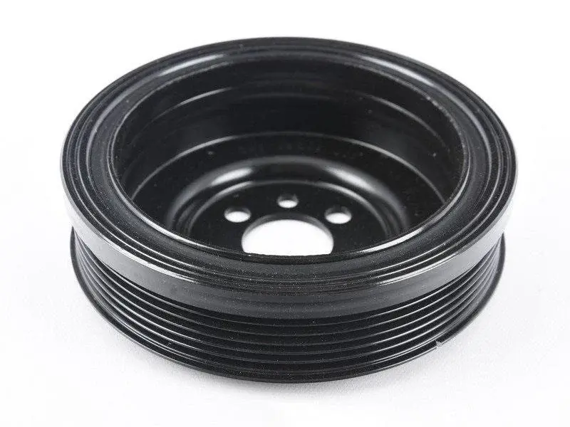 "Škoda Fabia főtengely szíjtárcsa: precíz illeszkedés, megbízható működés és hosszú élettartam a motor optimális teljesítmény